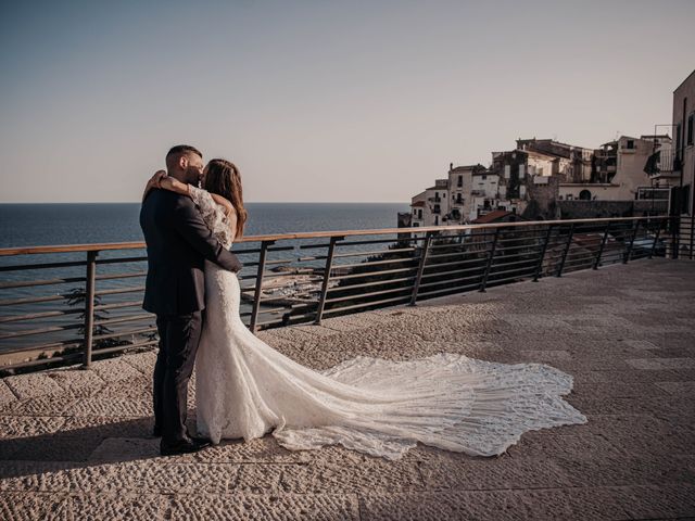 Il matrimonio di Guglielmo e Manuela a Cassino, Frosinone 60