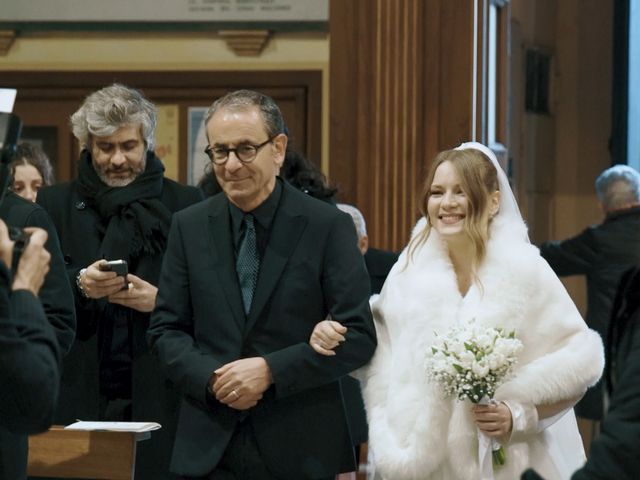 Il matrimonio di Antonio e Denise a Cormano, Milano 8