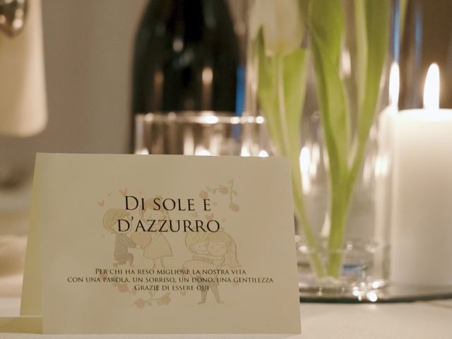 Il matrimonio di Antonio e Denise a Cormano, Milano 20