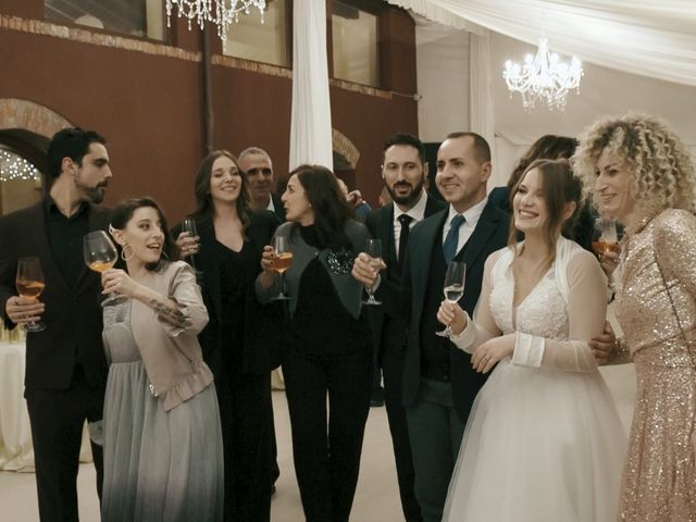 Il matrimonio di Antonio e Denise a Cormano, Milano 21