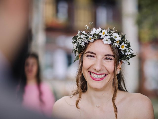 Il matrimonio di Enrico e Lidia a Torino, Torino 20