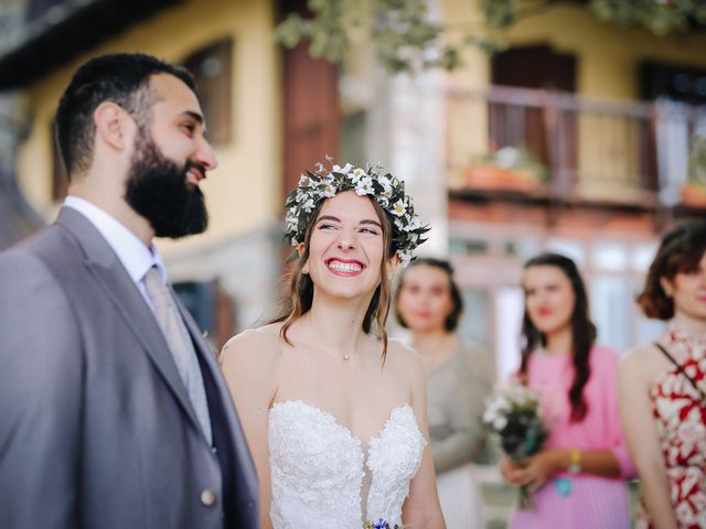 Il matrimonio di Enrico e Lidia a Torino, Torino 21