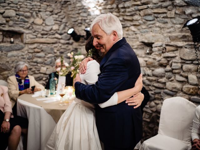 Il matrimonio di Riccardo e Giulia a Bellinzona, Ticino 58
