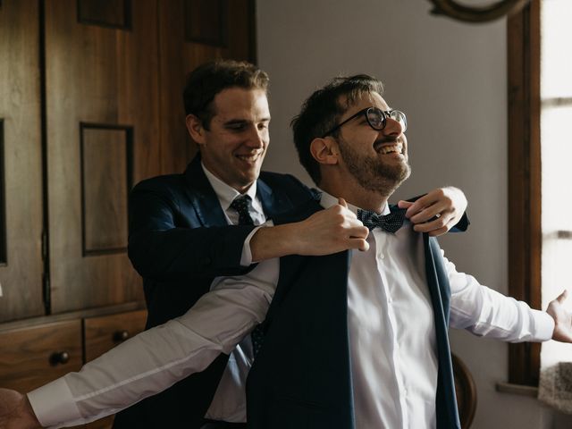 Il matrimonio di Marco e Marta a Roncade, Treviso 6