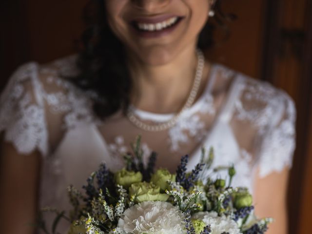 Il matrimonio di Marco e Marta a Roncade, Treviso 19