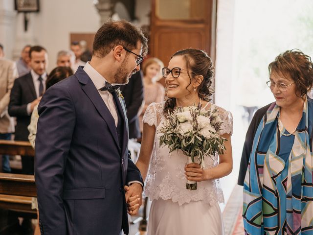 Il matrimonio di Marco e Marta a Roncade, Treviso 21