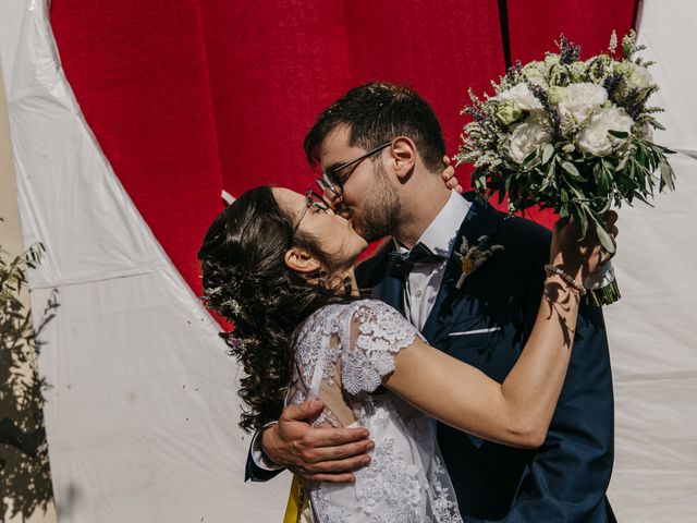 Il matrimonio di Marco e Marta a Roncade, Treviso 22