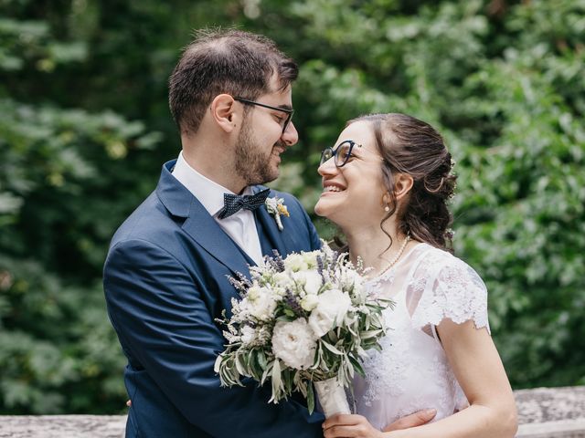 Il matrimonio di Marco e Marta a Roncade, Treviso 28