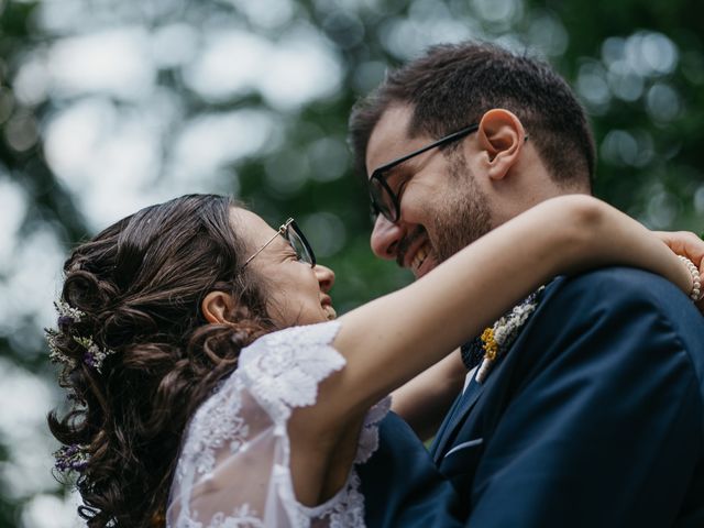 Il matrimonio di Marco e Marta a Roncade, Treviso 30