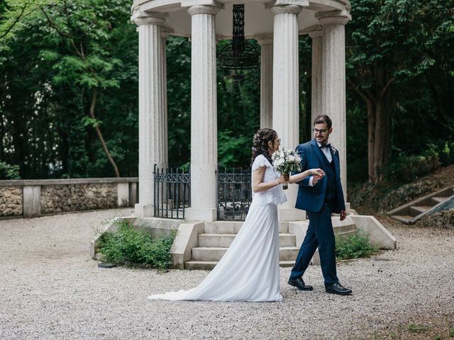 Il matrimonio di Marco e Marta a Roncade, Treviso 31