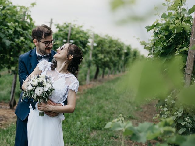 Il matrimonio di Marco e Marta a Roncade, Treviso 32