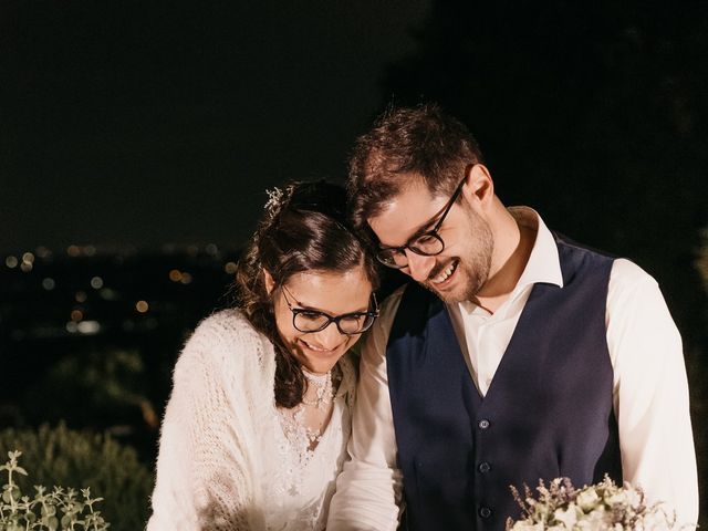 Il matrimonio di Marco e Marta a Roncade, Treviso 34