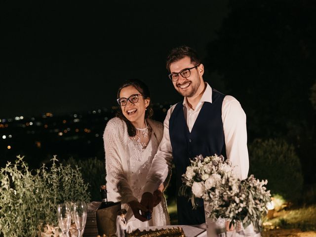 Il matrimonio di Marco e Marta a Roncade, Treviso 35