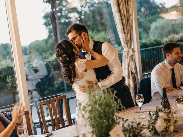 Il matrimonio di Marco e Marta a Roncade, Treviso 38