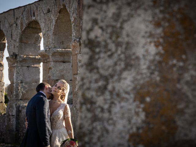 Il matrimonio di Giorgio e Francesca a Viterbo, Viterbo 24