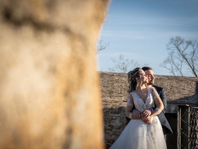 Il matrimonio di Giorgio e Francesca a Viterbo, Viterbo 34