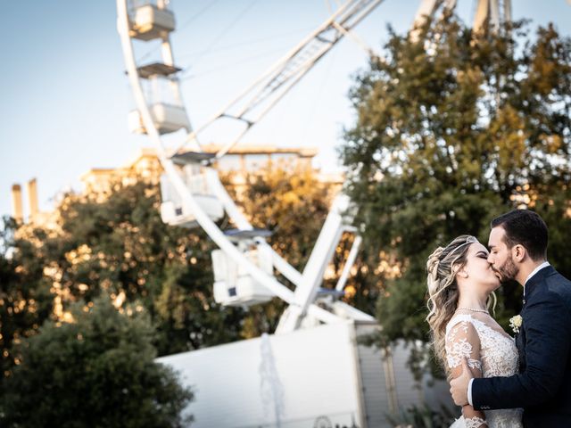 Il matrimonio di Giorgio e Francesca a Viterbo, Viterbo 37