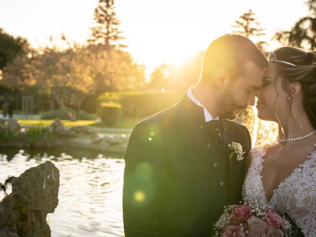 Il matrimonio di Giorgio e Francesca a Viterbo, Viterbo 38