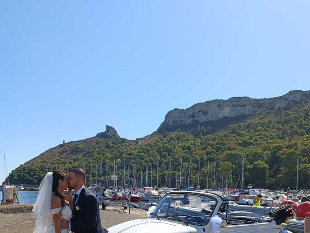 Il matrimonio di Marta e Matteo a Quartu Sant&apos;Elena, Cagliari 1