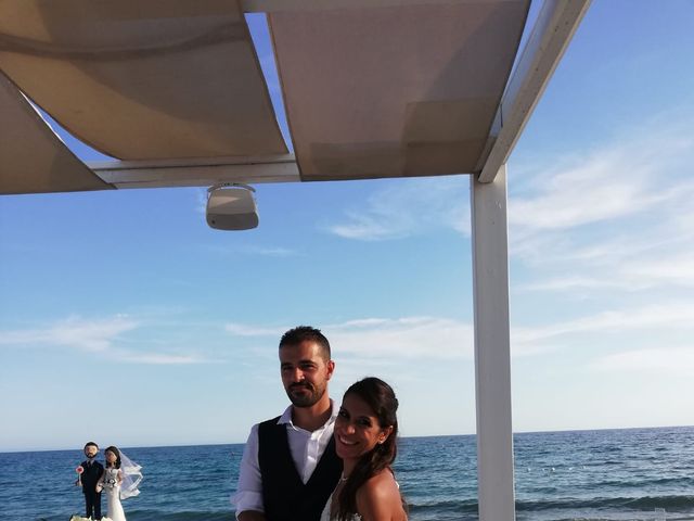 Il matrimonio di Marta e Matteo a Quartu Sant&apos;Elena, Cagliari 4