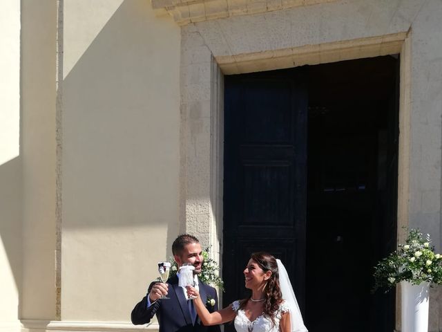 Il matrimonio di Marta e Matteo a Quartu Sant&apos;Elena, Cagliari 5