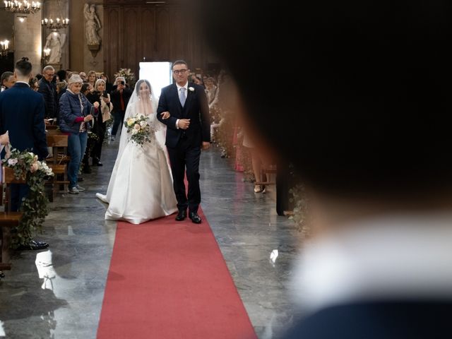 Il matrimonio di Giuseppe e Simona a Palermo, Palermo 26
