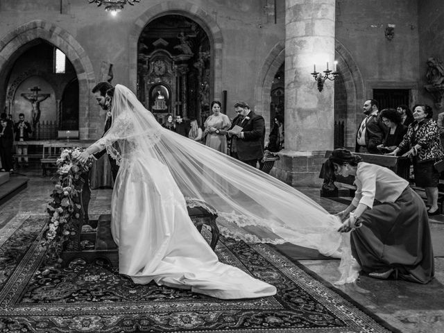 Il matrimonio di Giuseppe e Simona a Palermo, Palermo 28