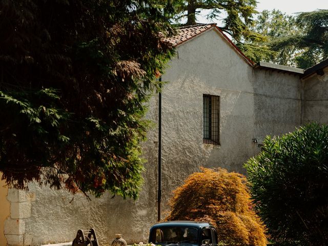 Il matrimonio di Davide e Ketty a Sovizzo, Vicenza 48