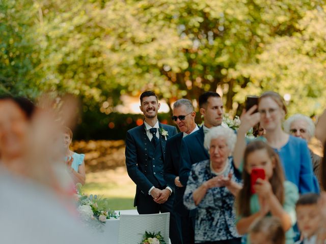 Il matrimonio di Davide e Ketty a Sovizzo, Vicenza 51