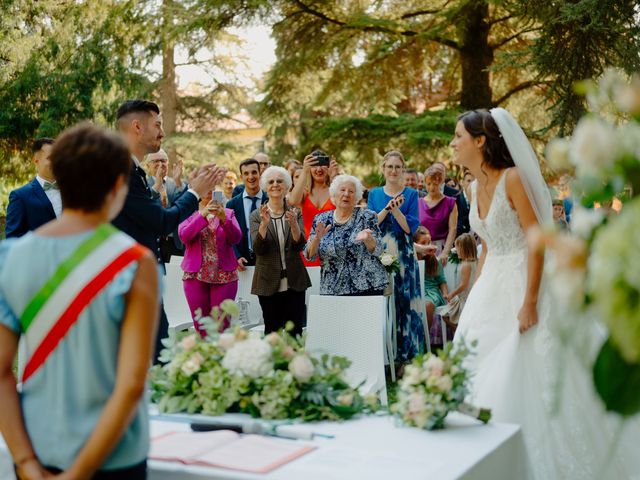 Il matrimonio di Davide e Ketty a Sovizzo, Vicenza 58