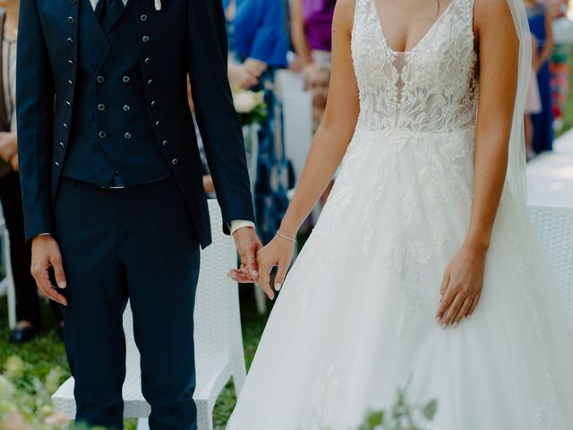 Il matrimonio di Davide e Ketty a Sovizzo, Vicenza 60