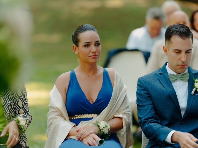 Il matrimonio di Davide e Ketty a Sovizzo, Vicenza 63