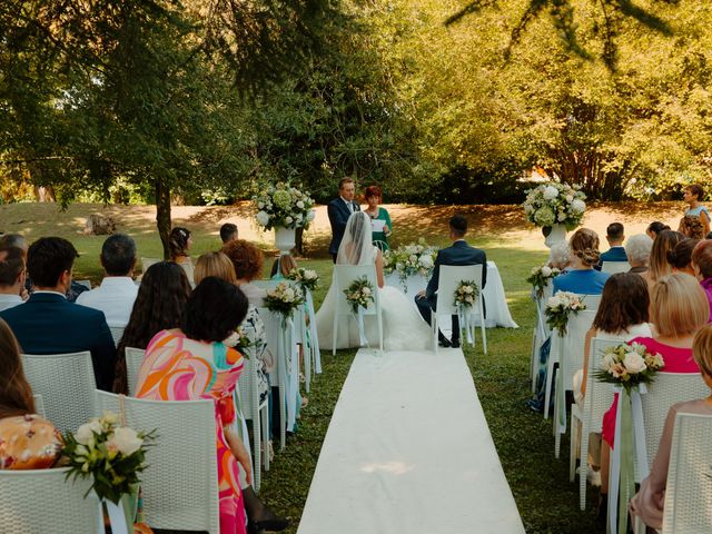 Il matrimonio di Davide e Ketty a Sovizzo, Vicenza 88