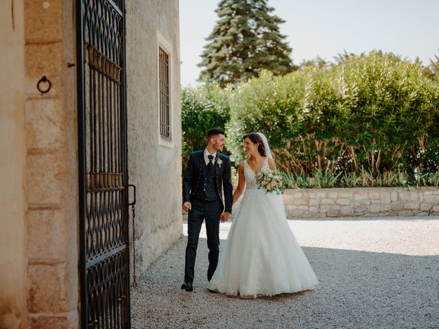 Il matrimonio di Davide e Ketty a Sovizzo, Vicenza 113