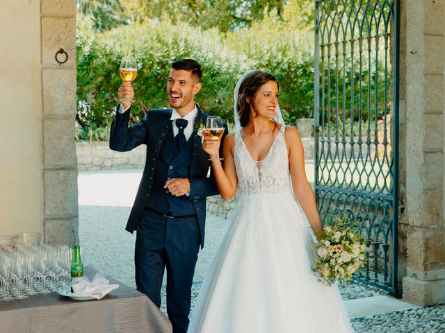 Il matrimonio di Davide e Ketty a Sovizzo, Vicenza 114