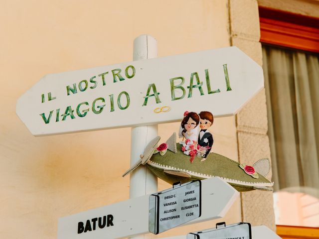 Il matrimonio di Davide e Ketty a Sovizzo, Vicenza 115