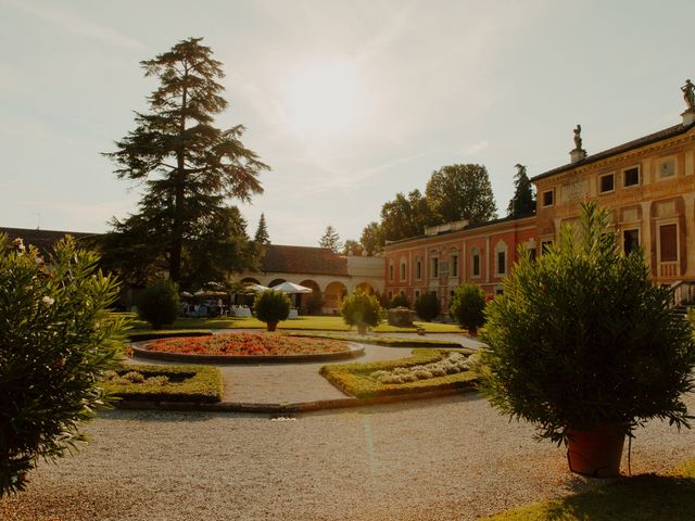 Il matrimonio di Davide e Ketty a Sovizzo, Vicenza 127