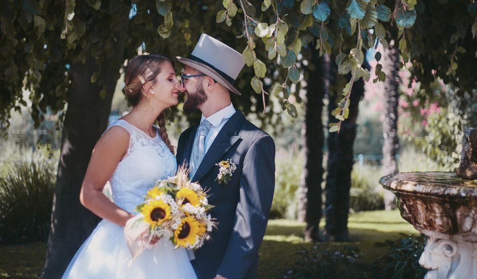 Il matrimonio di Luca e Rossana a Merano-Meran, Bolzano