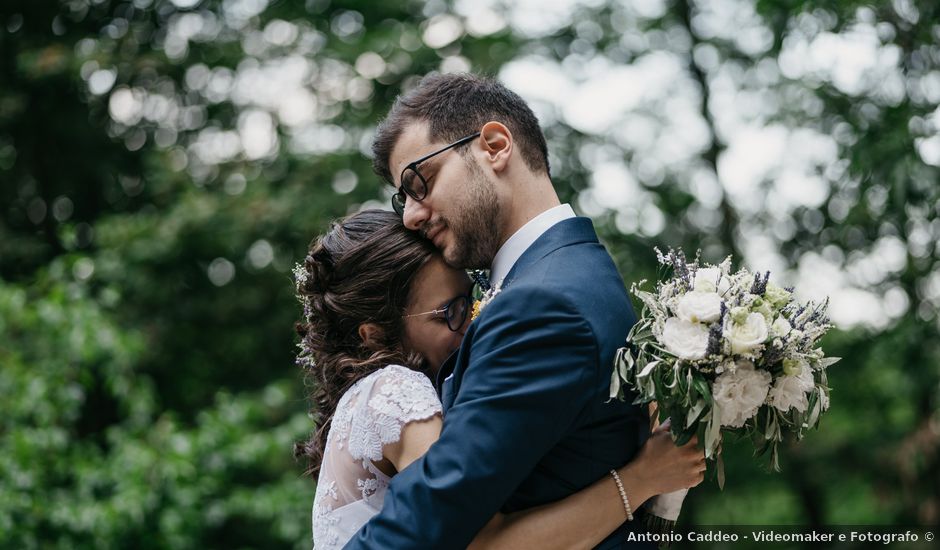 Il matrimonio di Marco e Marta a Roncade, Treviso