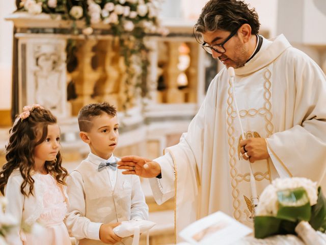 Il matrimonio di Raffaele e Giada a L&apos;Aquila, L&apos;Aquila 34