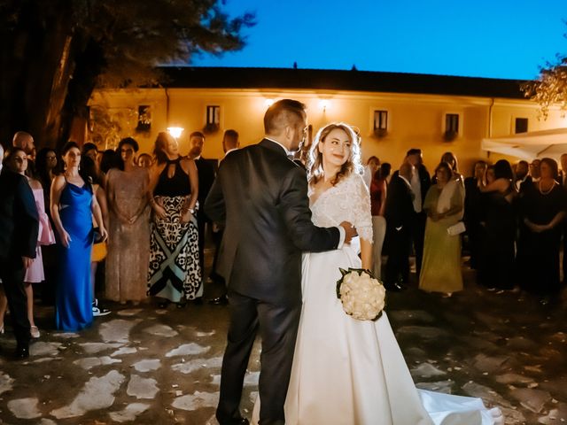 Il matrimonio di Raffaele e Giada a L&apos;Aquila, L&apos;Aquila 90