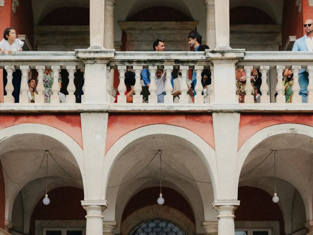 Il matrimonio di Jacopo e Rossella a Massa, Massa Carrara 5
