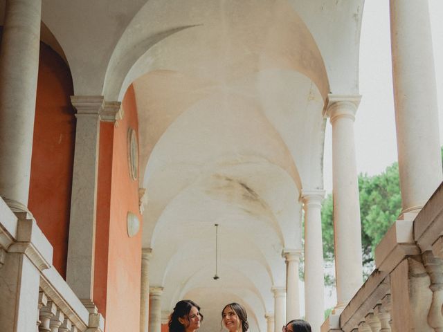 Il matrimonio di Jacopo e Rossella a Massa, Massa Carrara 13