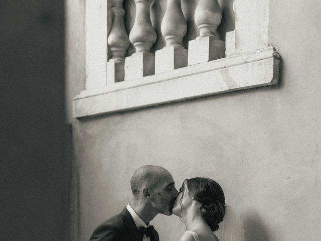 Il matrimonio di Jacopo e Rossella a Massa, Massa Carrara 17