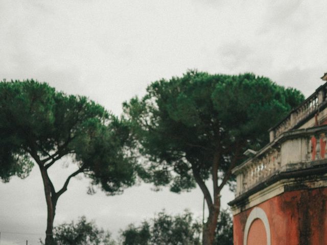 Il matrimonio di Jacopo e Rossella a Massa, Massa Carrara 19