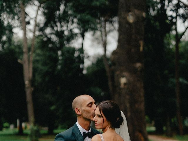 Il matrimonio di Jacopo e Rossella a Massa, Massa Carrara 24