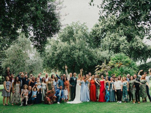 Il matrimonio di Jacopo e Rossella a Massa, Massa Carrara 28