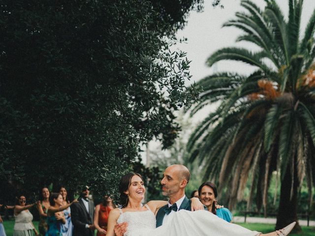 Il matrimonio di Jacopo e Rossella a Massa, Massa Carrara 34