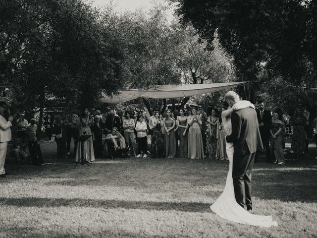 Il matrimonio di Jacopo e Rossella a Massa, Massa Carrara 37