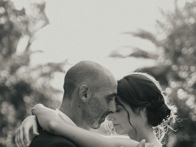 Il matrimonio di Jacopo e Rossella a Massa, Massa Carrara 38